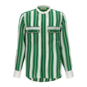 Wales Bonner Men 'Cadence' Shirt